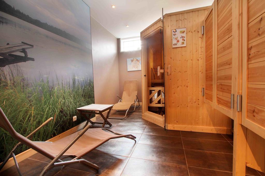 Hotel Gerard D'Alsace Gerardmer Exterior photo