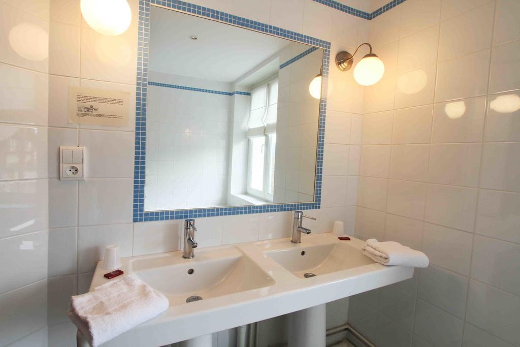 Hotel Gerard D'Alsace Gerardmer Exterior photo